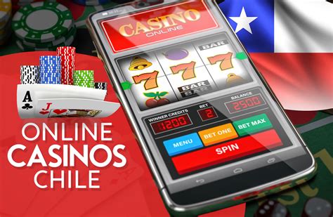 Online casino Argentina